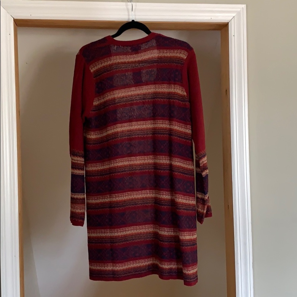 Cardigan - Picture 2 of 3